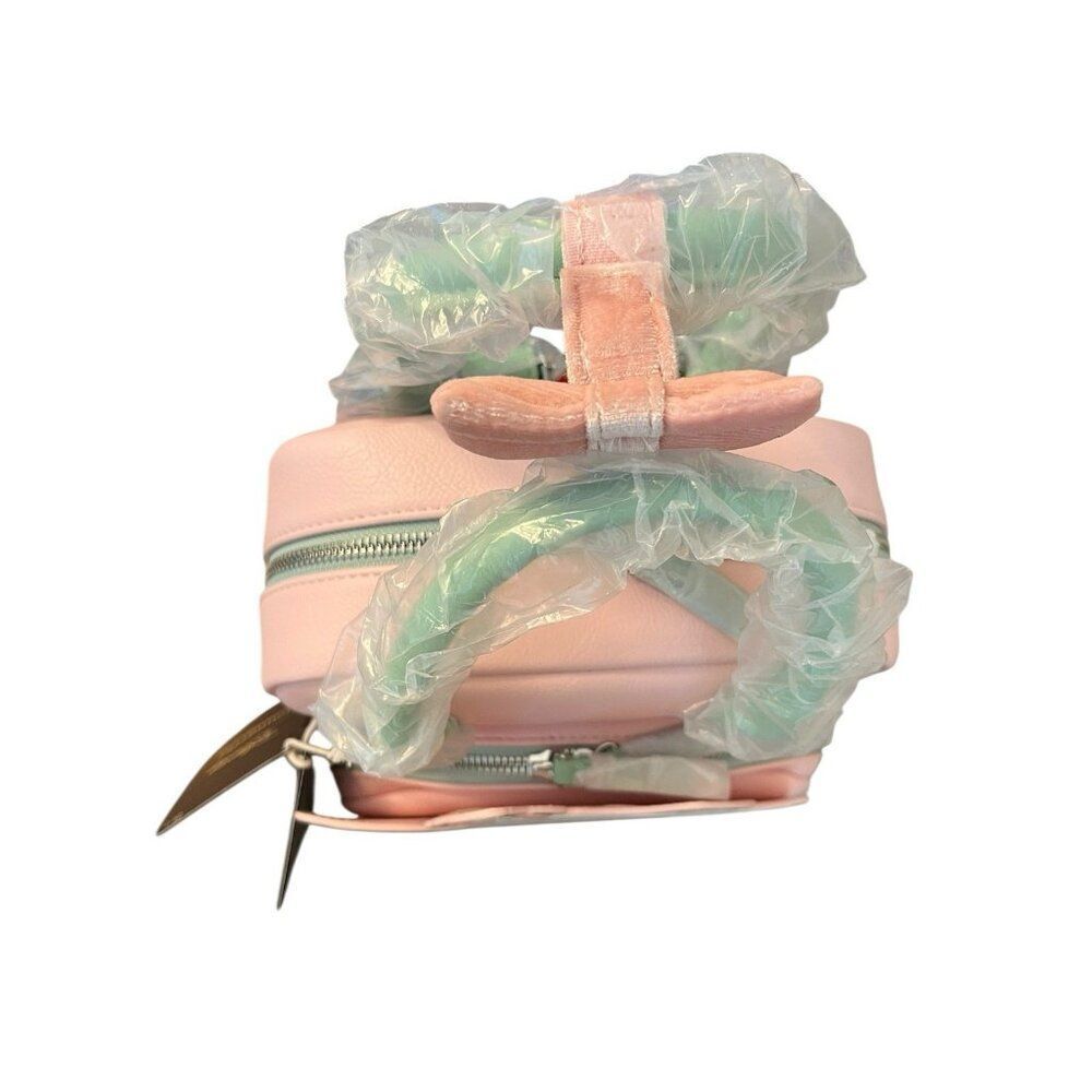 Loungefly Disney The Aristocats Marie Milk Carton Backpack Hard Tag NEW NWT - Picture 5 of 6